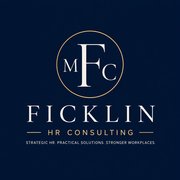 Ficklin HR Consulting