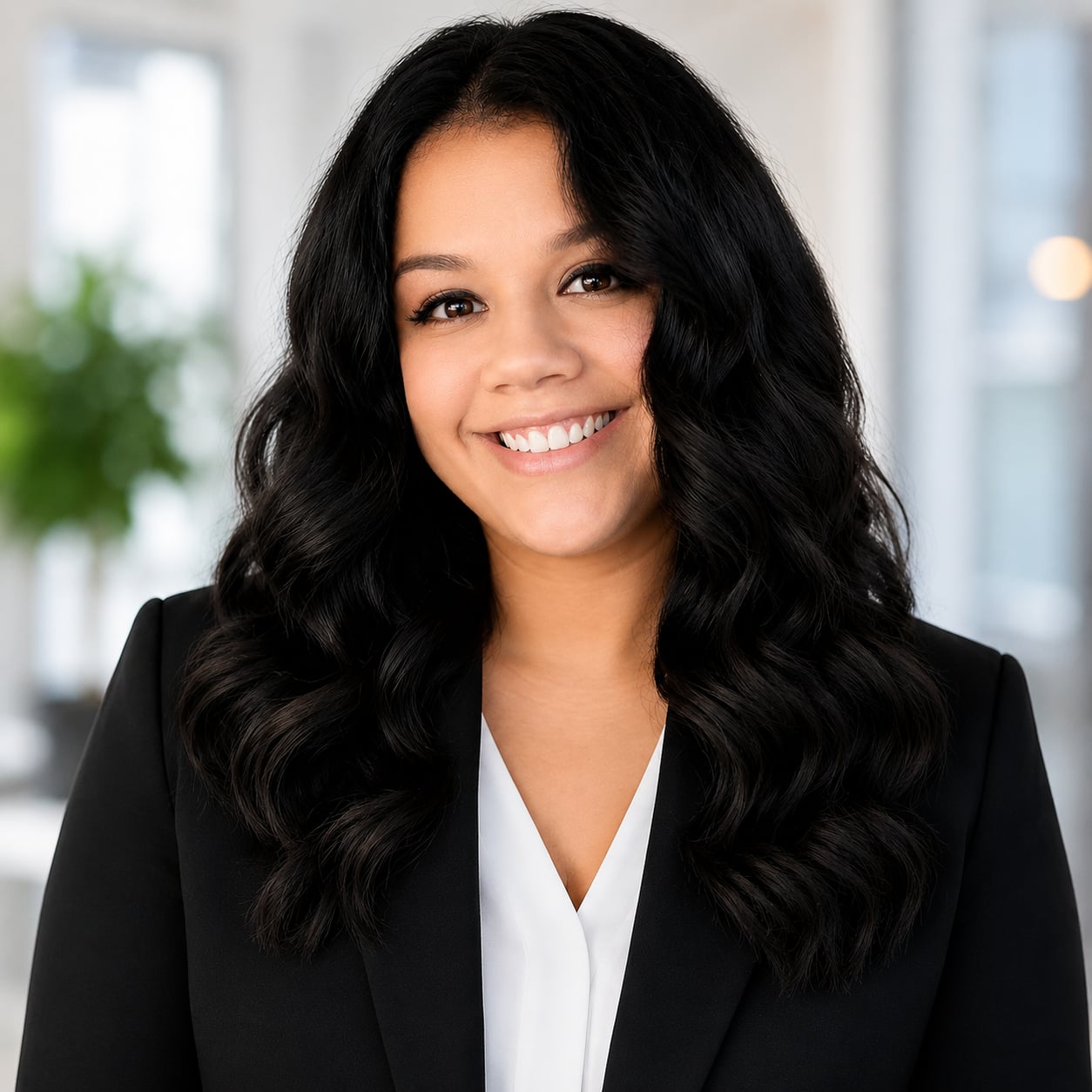 Madeline Ficklin, Founder of Ficklin HR Consulting